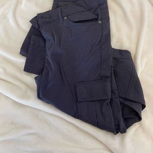 Prana hiking pants